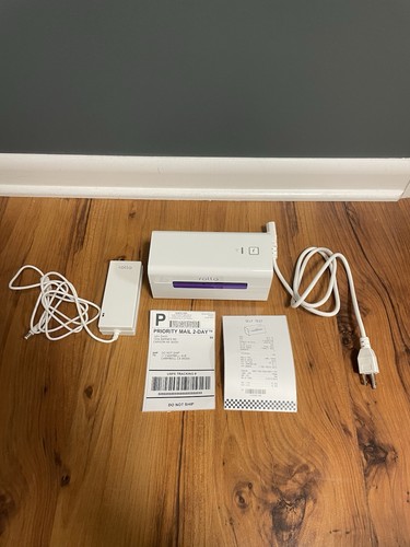 Rollo x1040 wireless thermal - rollo,