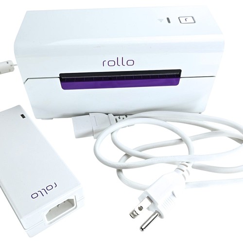 Rollo x1040 wireless thermal - wireless,