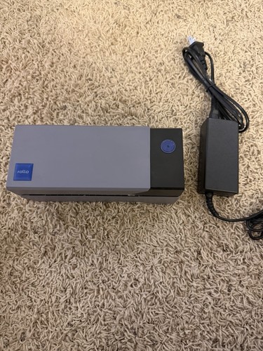 Genuine rollo x1038 4x6 - 4x6, usb
