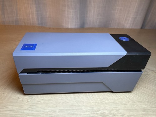 Rollo x1038 usb thermal - x1038,