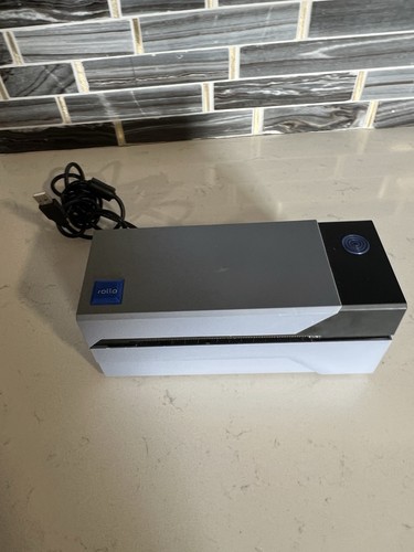 Rollo x1038 usb thermal - rollo,