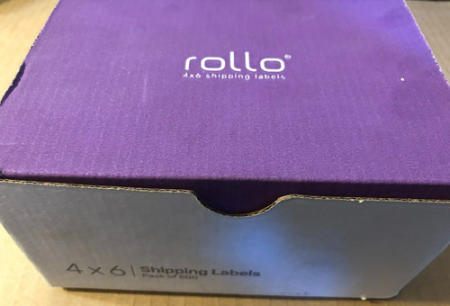 Rollo thermal direct shipping - direct,
