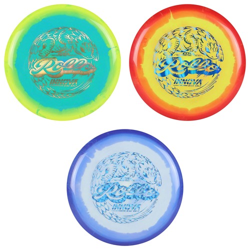 Innova disc golf halo star - innova,