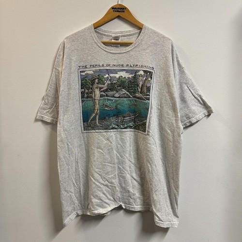 Vintage 1993 rollo trout nude - 1993,